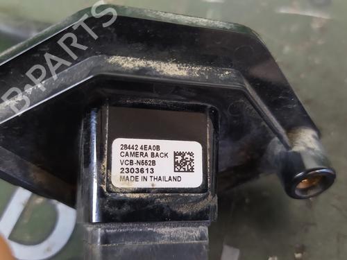 Other NISSAN QASHQAI II (J11, J11_) 1.5 dCi | BP17952554O1