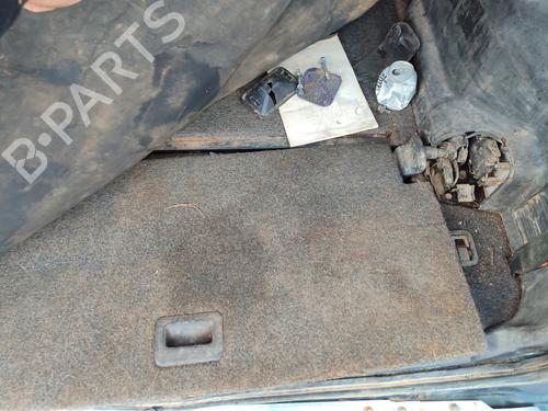 Module électronique MITSUBISHI PAJERO III (V7_W, V6_W) 3.2 Di-D (V68W) | BP23092617M83 