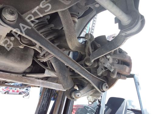Used Right rear steering knuckle PEUGEOT 407 SW (6E_, 6D_) 2.0 (136 hp) 26293317