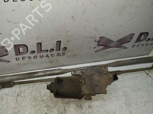 Used Front wiper motor TOYOTA LAND CRUISER PRADO (_J12_) 3.0 D-4D (KDJ120, KDJ125) (163 hp) 17843316