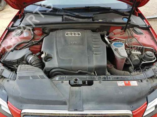 Steering column AUDI A4 B8 (8K2)  | BP18063645M21 