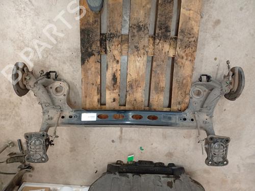 Used Rear axle SEAT ARONA (KJ7, KJP) 1.0 TSI (116 hp) 30296600