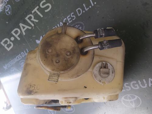 Windscreen washer tank MERCEDES-BENZ E-CLASS (W210) E 270 CDI (210.016) | BP17852068C113 