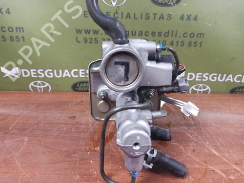Brake master cylinder LEXUS RX (_U3_) 400h AWD (MHU38_) | BP19323575M77 