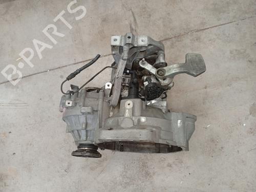 Used Gearbox VW PASSAT B6 (3C2) 2.0 TDI (110 hp) 26007127