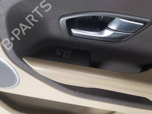 Rear right panel LAND ROVER RANGE ROVER EVOQUE (L538) 2.2 D | BP17853204C61 