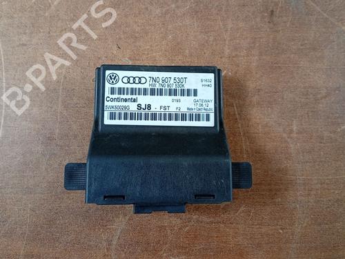 Elektronisk modul VW PASSAT B5.5 (3B3) [2000-2005]  31671011