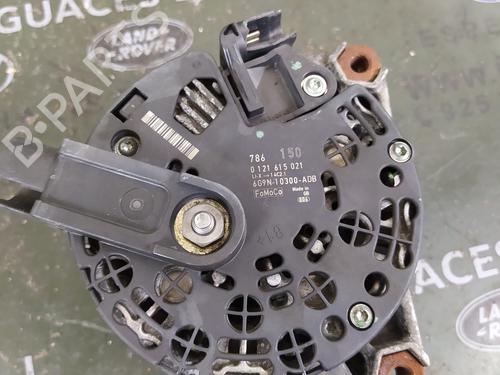 Alternator LAND ROVER FREELANDER 2 (L359) 2.2 TD4 4x4 | BP17854144M7 