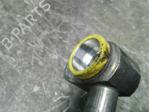 AC pipe BMW 4 Coupe (F32, F82) 420 d | BP17849072M126 