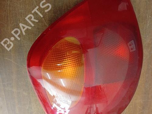 Left taillight FORD FIESTA IV (JA_, JB_)  | BP29029005C34 