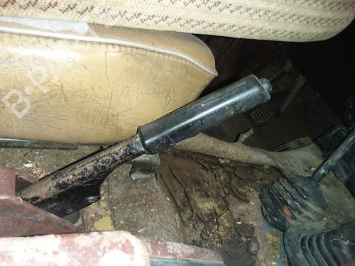 Freno de mano NISSAN PATROL III/1 Hardtop (K160) [1979-1989]  30968304