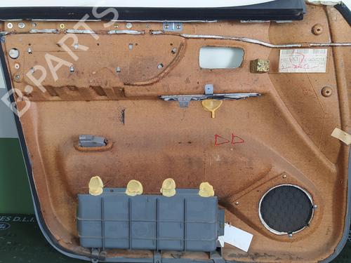 Front right panel TOYOTA LAND CRUISER 100 (_J1_) 4.2 TD (HDJ100_, HDJ100) | BP19167375C59 