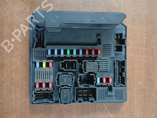 Used Fuse box NISSAN QASHQAI I (J10, NJ10) 2.0 dCi (150 hp) 30144910