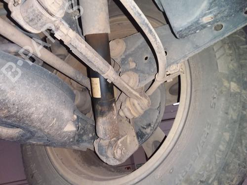 Manga de eixo trás esquerda TOYOTA RAV 4 III (_A3_) [2005-2014]  31248398