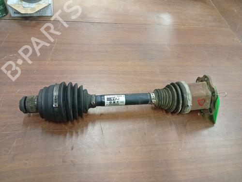 Used Left front driveshaft Left front driveshaft AUDI A5 Sportback (8TA) 2.0 TDI (143 hp) 34537876 34537876