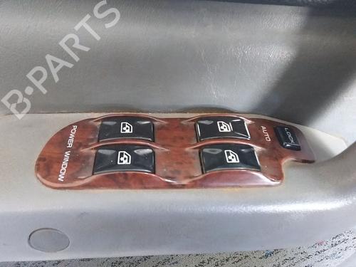 Used Left front window switch SSANGYONG MUSSO (FJ) 2.9 D (99 hp) 27310191