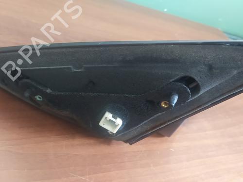 Right mirror MAZDA 3 Saloon (BK) 1.6 DI Turbo (BK12Y) | BP21163957C27 
