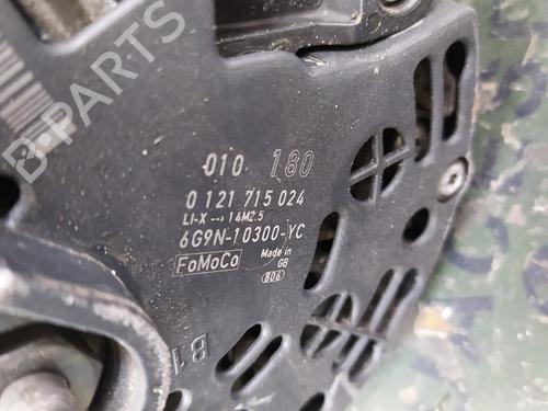 Alternator LAND ROVER FREELANDER 2 (L359) 2.2 SD4 4x4 | BP17855086M7 