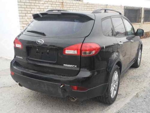 Engine mount SUBARU TRIBECA (B9)  | BP18465922M89 