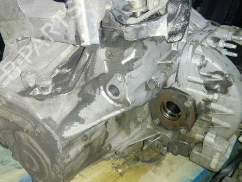 Gearbox PEUGEOT 407 (6D_)  | BP18465875M3 