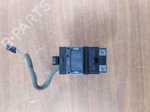 Electronic module LAND ROVER FREELANDER 2 (L359) 2.2 TD4 4x4 | BP24522091M83 