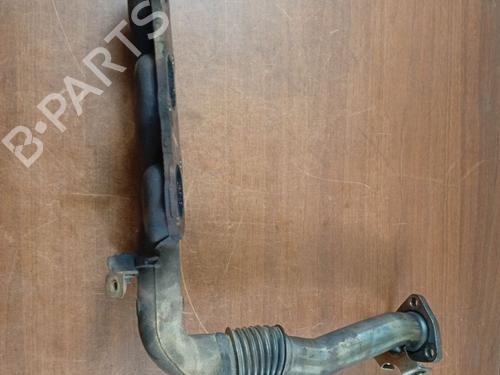 Used Exhaust manifold JEEP GRAND CHEROKEE IV (WK, WK2) 3.0 CRD V6 4x4 (250 hp) 30133987