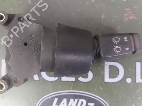 Used Steering column stalk FORD ESCORT IV (GAF, AWF, ABFT) 1.3 (60 hp) 17852409