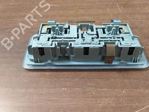 Interior roof light TOYOTA YARIS (_P13_) 1.5 Hybrid (NHP130_, NHP130) | BP24426904I8 
