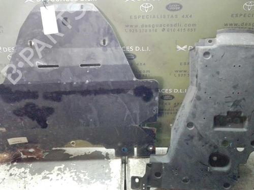 Underbody protection SUBARU OUTBACK (BL, BP) 2.0 D AWD (BPD) | BP17848971M92 