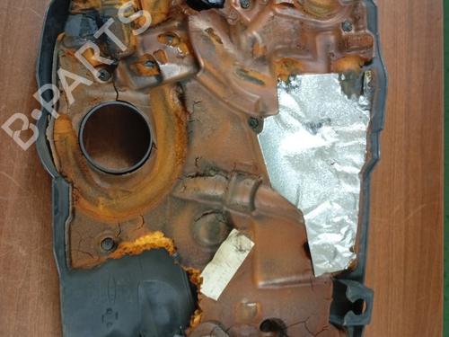 Upper protection RENAULT LAGUNA II (BG0/1_) 1.9 dCi (BG05) | BP29944325M93