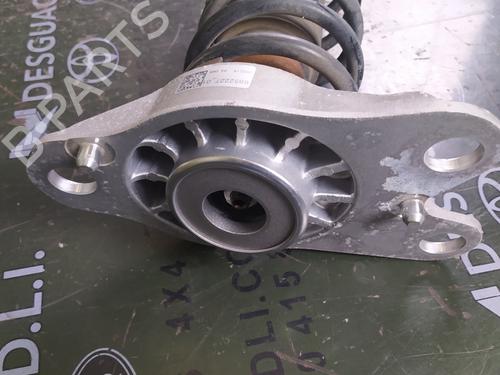 Left rear shock absorber BMW i3 (I01) | BP18097043M18