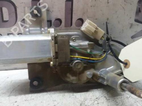 Used Rear wiper motor MITSUBISHI PAJERO III (V7_W, V6_W) 3.2 Di-D (V68W) (160 hp) 17846394