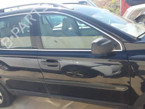 Used Right front door VOLVO XC90 I (275) D5 AWD (185 hp) 25493975