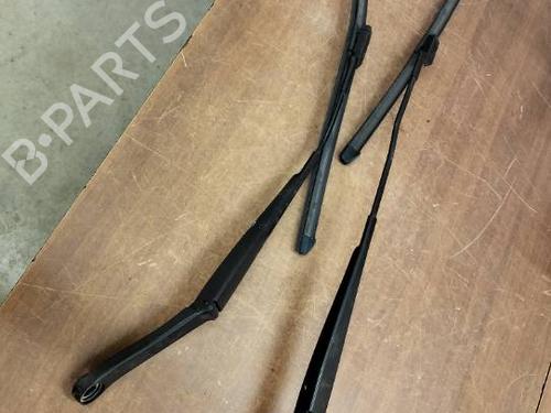 Used Front windshield wiper arm Front windshield wiper arm JEEP COMPASS (MP, M6, MV, M7) 1.5 T4 Hybrid (131 hp) 40005171 40005171