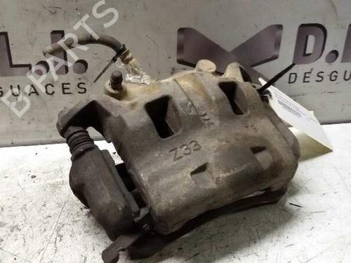 Used Left front brake caliper NISSAN NAVARA NP300 (D40) 2.5 dCi 4WD (D40TT, D40T, D40M, D40BB) (190 hp) 17845721