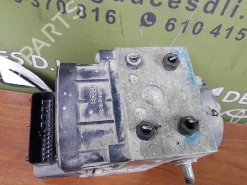 ABS pump CITROËN XSARA PICASSO (N68) 1.6 | BP17839989M43 