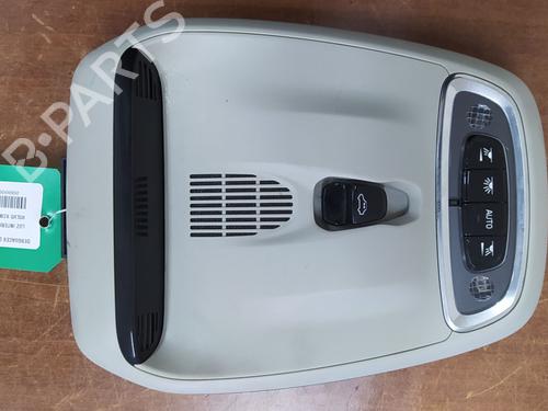 Used Interior roof light Interior roof light 18097365 18097365