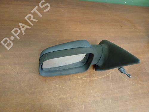 Left mirror CITROËN ZX (N2) 1.9 D | BP29626658C26 