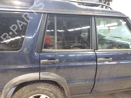 Used Right rear door Right rear door LAND ROVER DISCOVERY II (L318) 2.5 Td5 4x4 (139 hp) 34613702 34613702