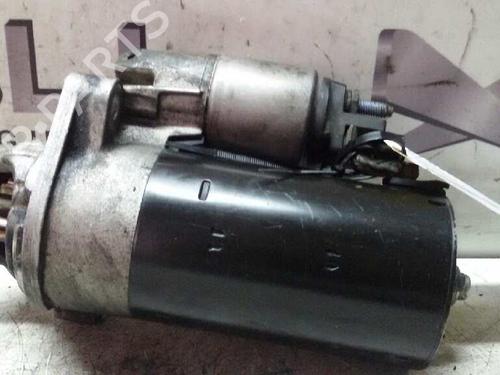 Startmotor AUDI A6 C6 (4F2) 3.0 TDI quattro (225 hp) 17847283