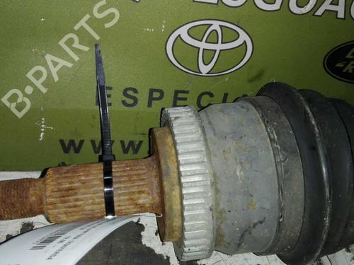 Left front driveshaft KIA SPORTAGE II (JE_, KM_) 2.0 CRDi 4WD | BP17849010M38 