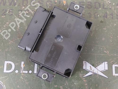 Elektronisk modul NISSAN QASHQAI II SUV (J11, J11_) 1.5 dCi | BP17854699M83 