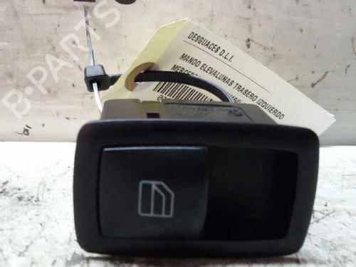 Left rear window switch MERCEDES-BENZ M-CLASS (W164) ML 320 CDI 4-matic (164.122) | BP17845359I29 