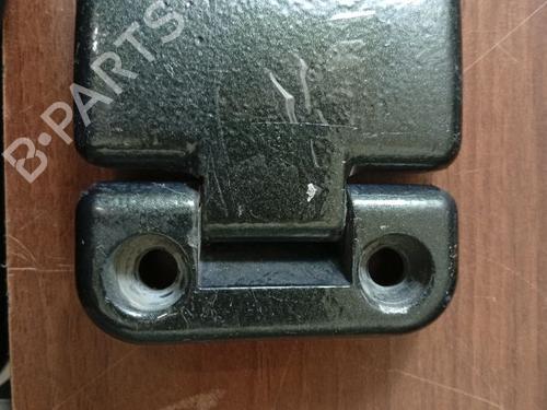 Used Hinge/Door check strap Hinge/Door check strap LAND ROVER DEFENDER Station Wagon (L316, L315) [1990-2017] 33239120 33239120