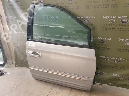 Right front door CHRYSLER VOYAGER IV (RG, RS) 3.3 AWD | BP17850199C3 