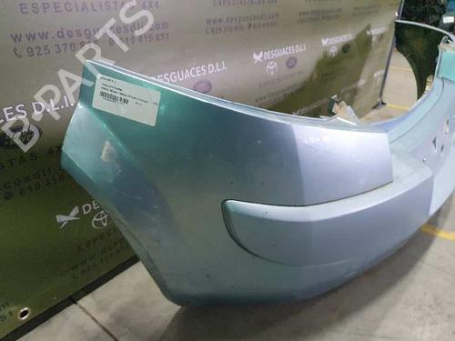 Rear bumper RENAULT MEGANE II (BM0/1_, CM0/1_) 1.5 dCi (BM1E, CM1E) | BP17848209C8 