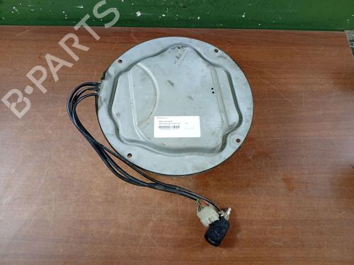 Used Suspension compressor LAND ROVER RANGE ROVER III (L322) [2002-2012]  31757997