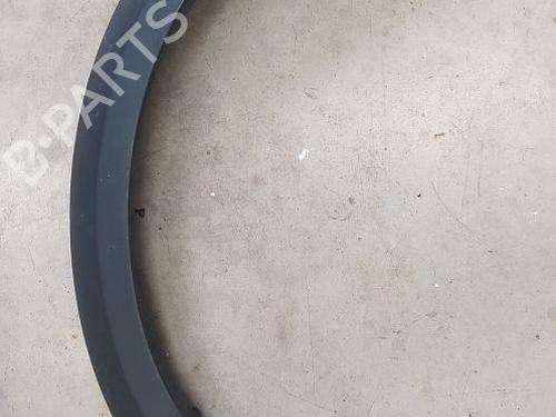 Used Front right wheel arch trim Front right wheel arch trim 37013517 37013517