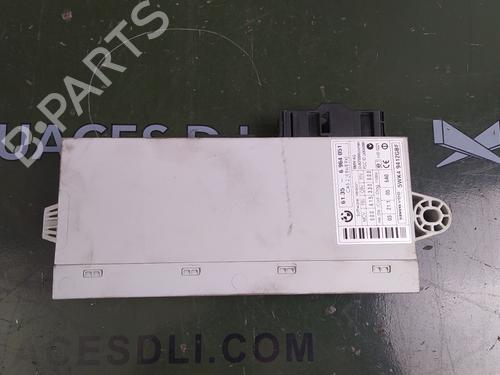 Used Electronic module BMW 1 (E87) 120 d (163 hp) 17850756