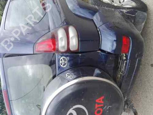 Front right window mechanism TOYOTA LAND CRUISER PRADO (_J12_) 3.0 D-4D (KDJ120, KDJ125) | BP17843312C23 